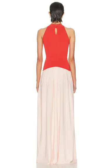 Solid & Striped The Isola Dress | Thumbnail 3