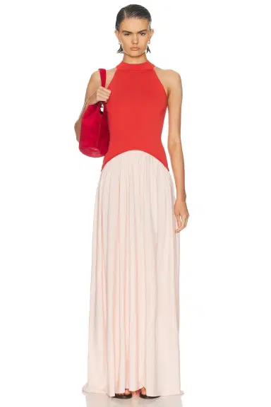 Solid & Striped The Isola Dress | Thumbnail 1