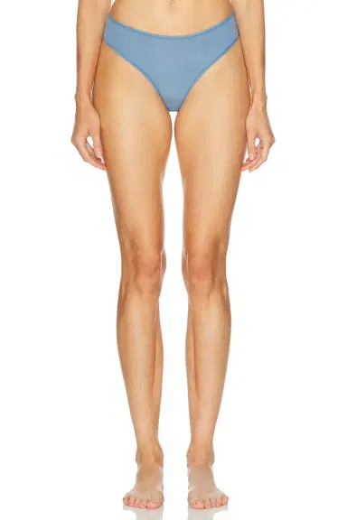 Skims Fits Everybody Thong | Thumbnail 1