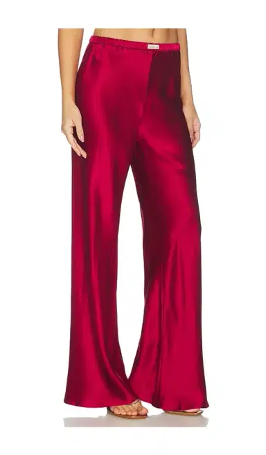Comme Si The Silk Bias Pant | Thumbnail 8 Comme Si The Silk Bias Pant | Thumbnail 8