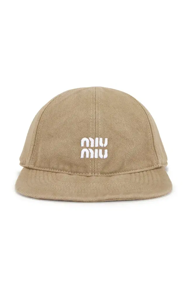 Denim Washed Baseball Cap
