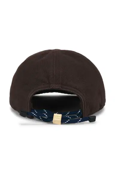 Miu Miu Denim Washed Baseball Cap | Thumbnail 3 Miu Miu Denim Washed Baseball Cap | Thumbnail 3