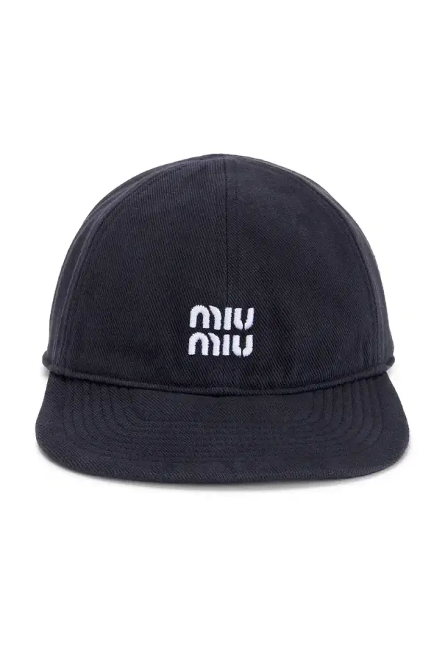 Denim Washed Baseball Cap