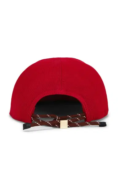 Miu Miu Denim Washed Baseball Cap | Thumbnail 3 Miu Miu Denim Washed Baseball Cap | Thumbnail 3