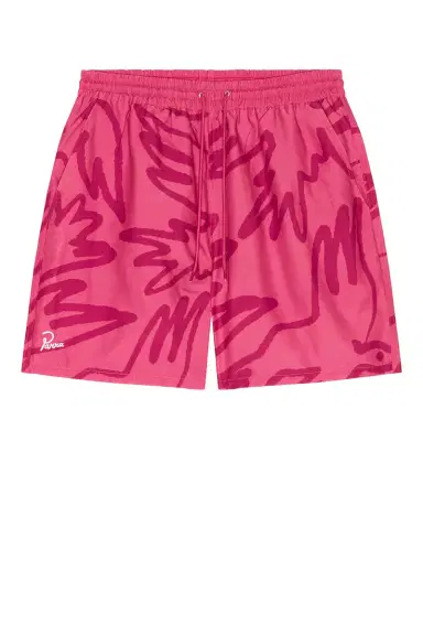 By Parra Birds Fly Free Swim Shorts | Thumbnail 4 By Parra Birds Fly Free Swim Shorts | Thumbnail 4