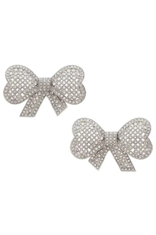 Valentino Garavani Trop Chou Earrings