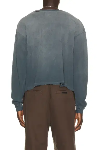 Paly Hollywood Myra Breckenridge Long Sleeve Tee | Thumbnail 2