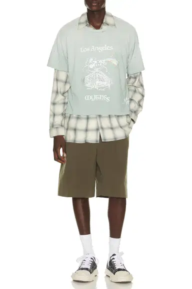 Paly Hollywood Mythsyss Tee | Thumbnail 3 Paly Hollywood Mythsyss Tee | Thumbnail 3