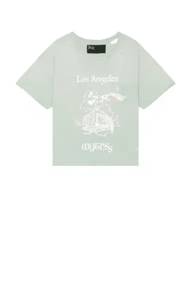 Paly Hollywood Mythsyss Tee | Thumbnail 4 Paly Hollywood Mythsyss Tee | Thumbnail 4