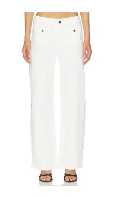 Citizens of Humanity Nora Patch Pocket Trouser Jeans | Thumbnail 7 Citizens of Humanity Nora Patch Pocket Trouser Jeans | Thumbnail 7