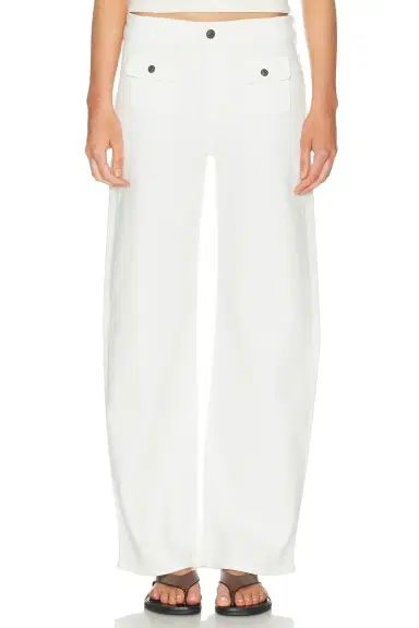 Citizens of Humanity Nora Patch Pocket Trouser Jeans | Thumbnail 1 Citizens of Humanity Nora Patch Pocket Trouser Jeans | Thumbnail 1