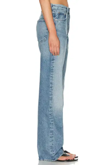 AGOLDE Vintage Loose Jean | Thumbnail 3