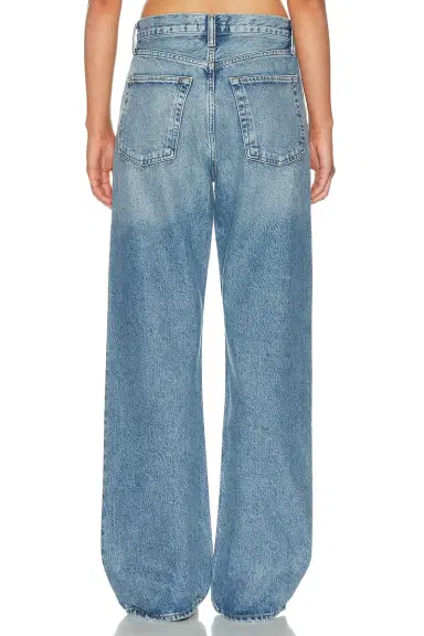 AGOLDE Vintage Loose Jean | Thumbnail 4