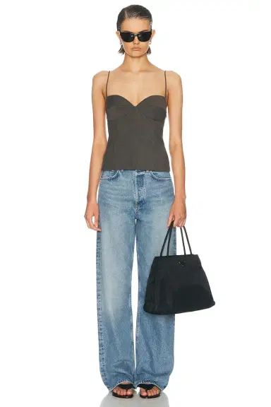 AGOLDE Vintage Loose Jean | Thumbnail 5