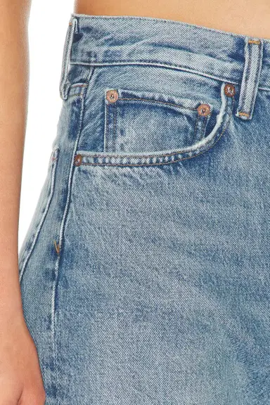 AGOLDE Vintage Loose Jean | Thumbnail 6