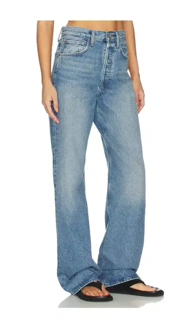 AGOLDE Vintage Loose Jean | Thumbnail 8