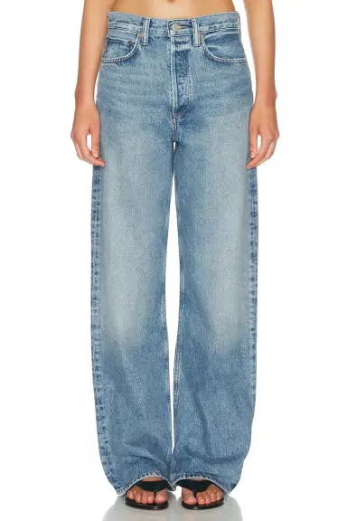 AGOLDE Vintage Loose Jean | Thumbnail 1