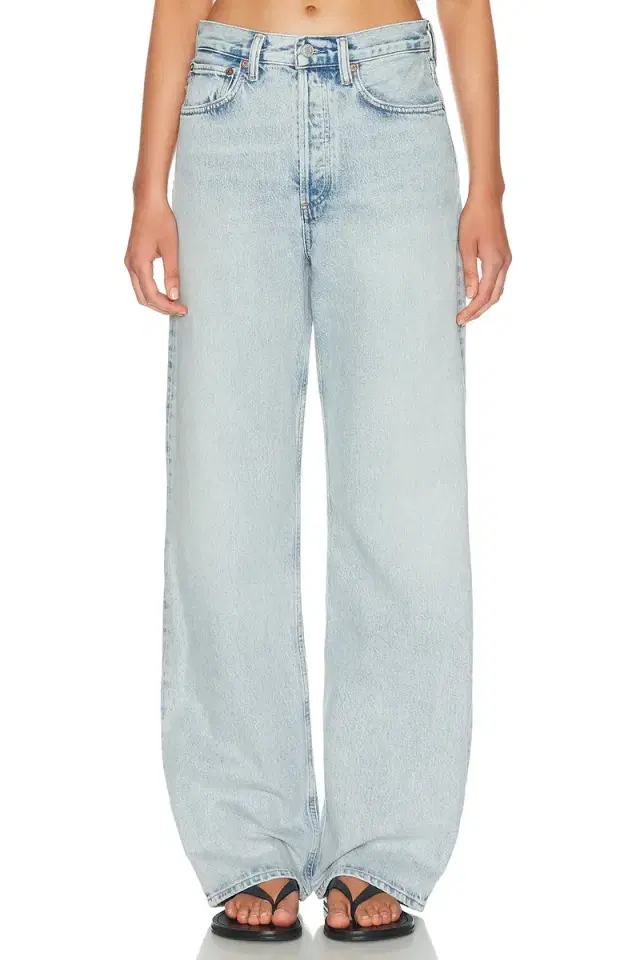AGOLDE Vintage Loose Jean