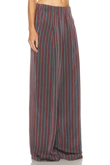 Dries Van Noten Pila Pant | Thumbnail 2