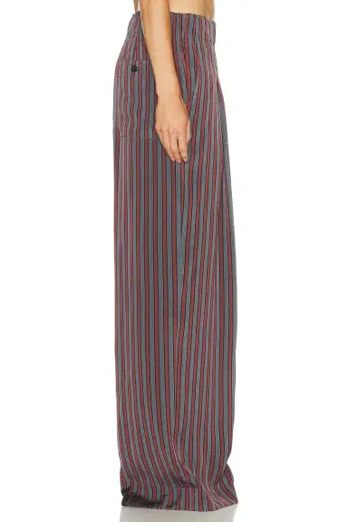 Dries Van Noten Pila Pant | Thumbnail 3