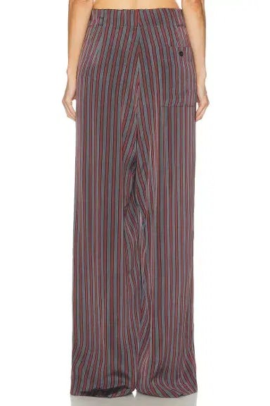 Dries Van Noten Pila Pant | Thumbnail 4