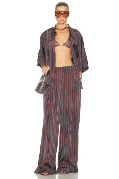 Dries Van Noten Pila Pant | Thumbnail 5