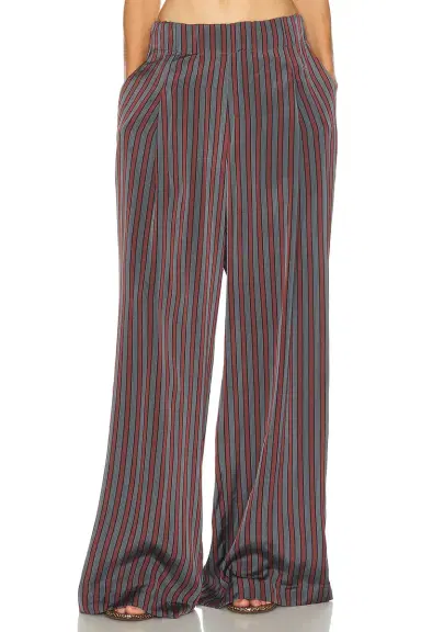 Dries Van Noten Pila Pant | Thumbnail 1