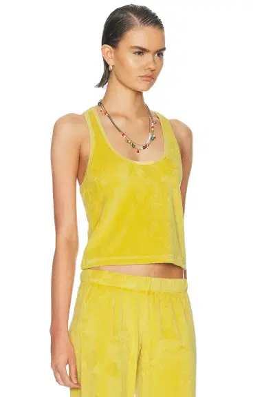 Suzie Kondi Tia Racerback Tank Top | Thumbnail 2 Suzie Kondi Tia Racerback Tank Top | Thumbnail 2