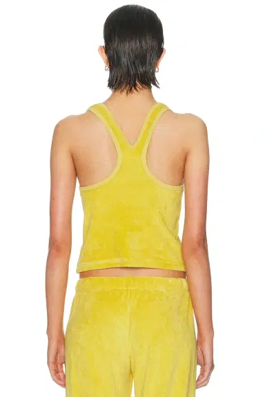 Suzie Kondi Tia Racerback Tank Top | Thumbnail 3 Suzie Kondi Tia Racerback Tank Top | Thumbnail 3