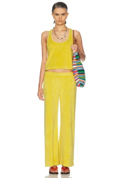Suzie Kondi Tia Racerback Tank Top | Thumbnail 4 Suzie Kondi Tia Racerback Tank Top | Thumbnail 4