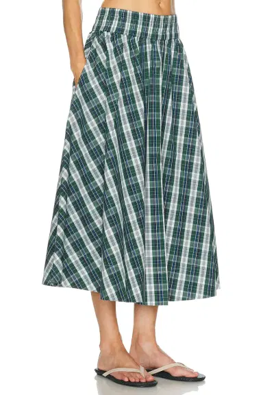 Suzie Kondi Kyria Circle Skirt | Thumbnail 2