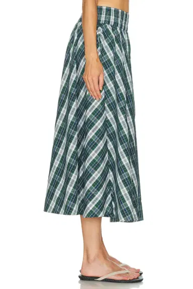 Suzie Kondi Kyria Circle Skirt | Thumbnail 3
