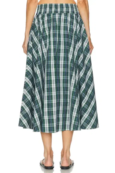 Suzie Kondi Kyria Circle Skirt | Thumbnail 4