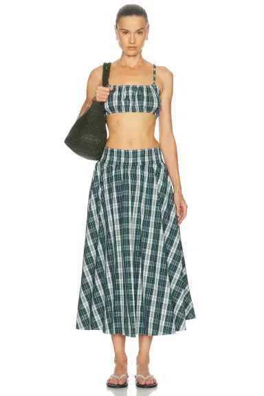 Suzie Kondi Kyria Circle Skirt | Thumbnail 5
