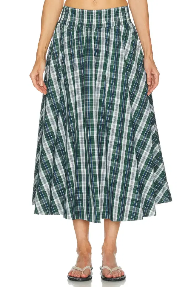 Suzie Kondi Kyria Circle Skirt