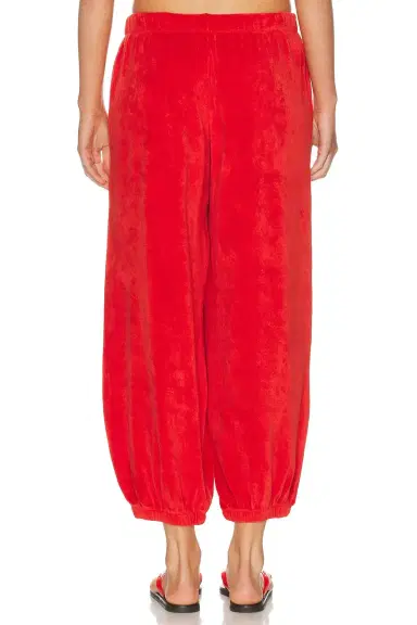 Suzie Kondi Paxos Terry Pocket Pant | Thumbnail 4 Suzie Kondi Paxos Terry Pocket Pant | Thumbnail 4