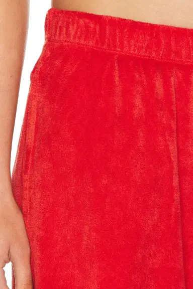 Suzie Kondi Paxos Terry Pocket Pant | Thumbnail 6 Suzie Kondi Paxos Terry Pocket Pant | Thumbnail 6
