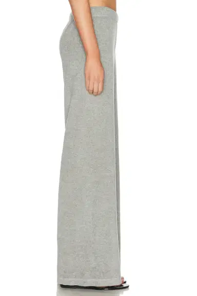 Suzie Kondi Zephyra Terry Flare Pant | Thumbnail 3