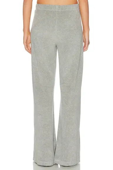 Suzie Kondi Zephyra Terry Flare Pant | Thumbnail 4