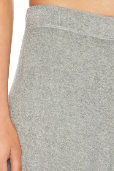 Suzie Kondi Zephyra Terry Flare Pant | Thumbnail 6