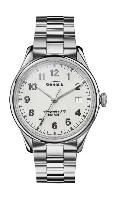 Shinola Vinton 38mm Watch | Thumbnail 6