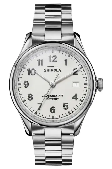Shinola Vinton 38mm Watch | Thumbnail 1