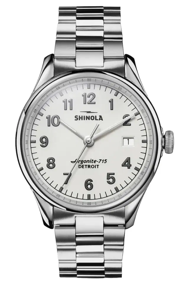 Vinton 38mm Watch