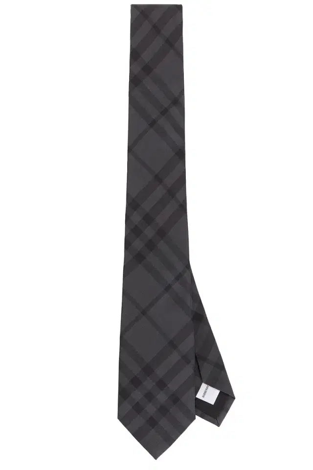 Burberry Manston Tie