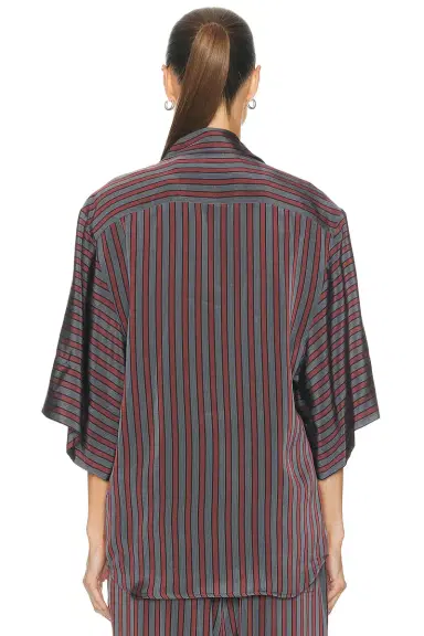 Dries Van Noten Clea Shirt | Thumbnail 3
