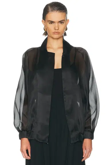 SEV Bomber Jacket | Thumbnail 2