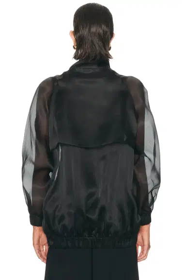SEV Bomber Jacket | Thumbnail 4