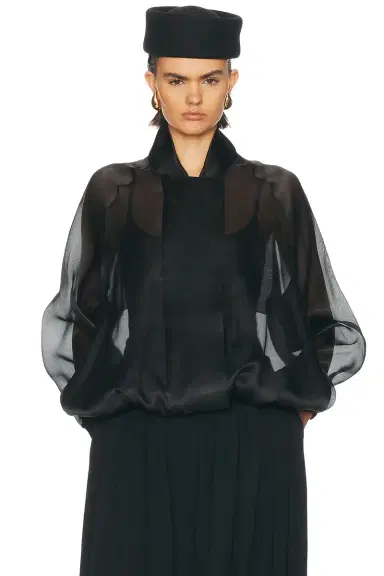 SEV Bomber Jacket | Thumbnail 1