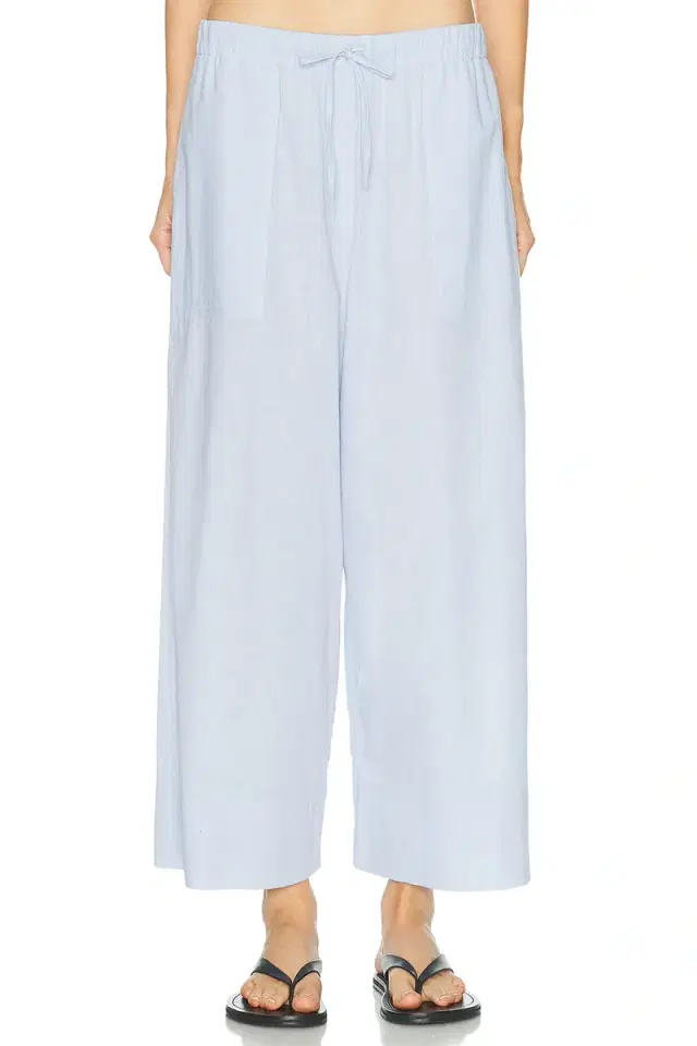 Toteme Wide Summer Pant
