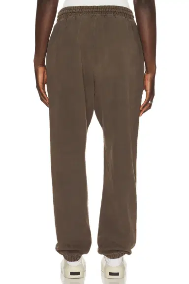 Fear of god Brushed Fleece FGClassic Sweatpant | Thumbnail 3 Fear of god Brushed Fleece FGClassic Sweatpant | Thumbnail 3
